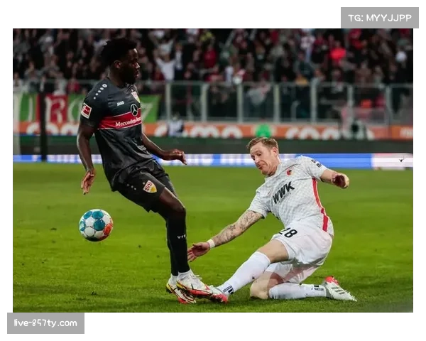 勒威林5球6助展现全面性，斯图加特边路突破关键一环